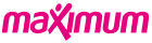 maximum logo